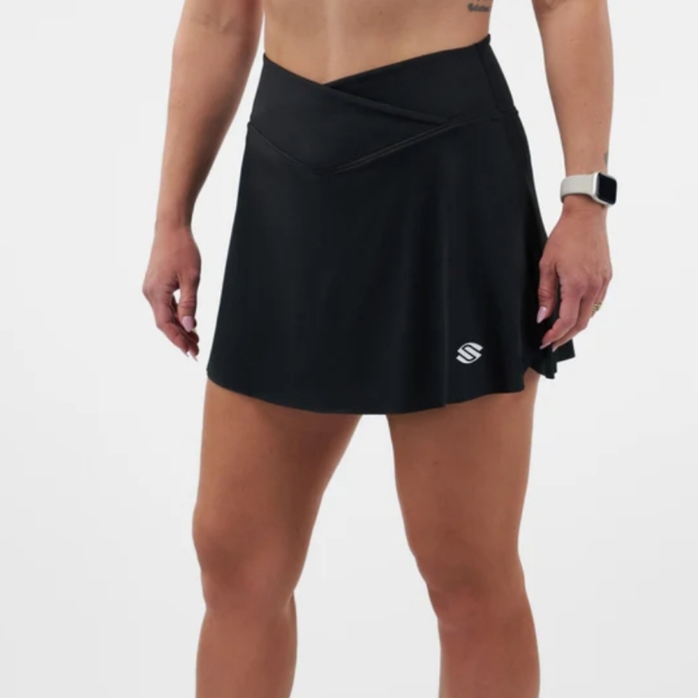 Selkirk Women’s Essentials Pickleball Skirt Size XL